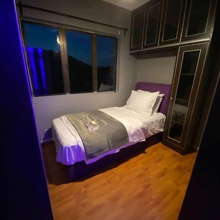 Putra Villa Condo Kuala Lumpur Zewnętrze zdjęcie