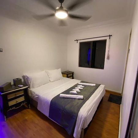 Putra Villa Condo Kuala Lumpur Zewnętrze zdjęcie