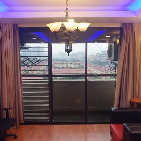 Putra Villa Condo Kuala Lumpur Zewnętrze zdjęcie