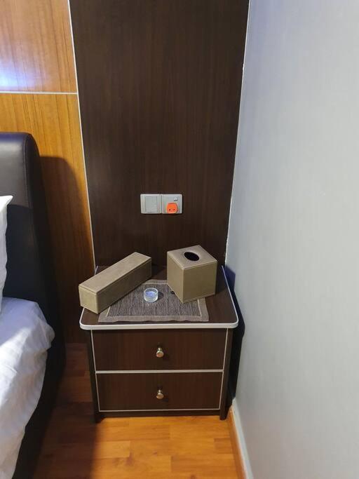 Putra Villa Condo Kuala Lumpur Zewnętrze zdjęcie