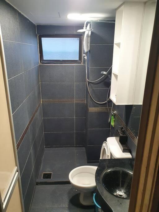 Putra Villa Condo Kuala Lumpur Zewnętrze zdjęcie