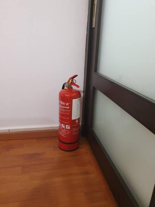 Putra Villa Condo Kuala Lumpur Zewnętrze zdjęcie