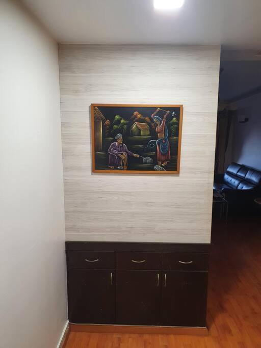 Putra Villa Condo Kuala Lumpur Zewnętrze zdjęcie