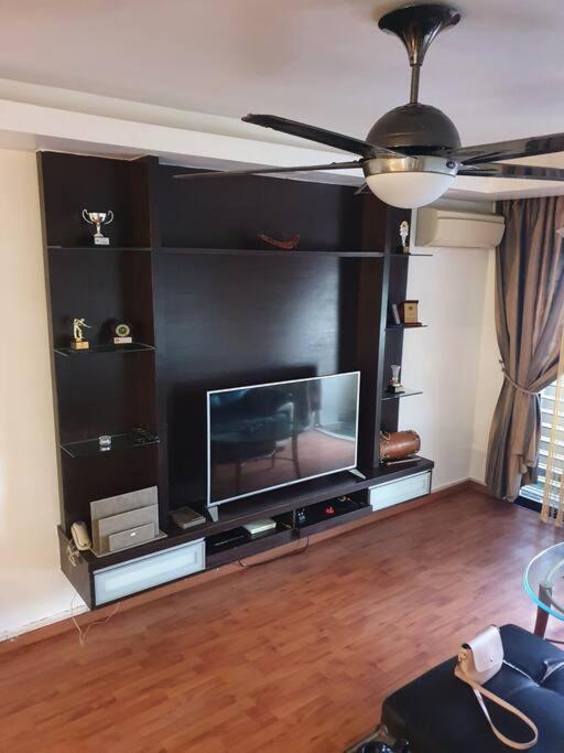 Putra Villa Condo Kuala Lumpur Zewnętrze zdjęcie