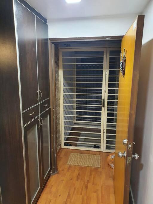Putra Villa Condo Kuala Lumpur Zewnętrze zdjęcie