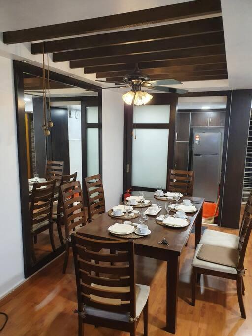 Putra Villa Condo Kuala Lumpur Zewnętrze zdjęcie