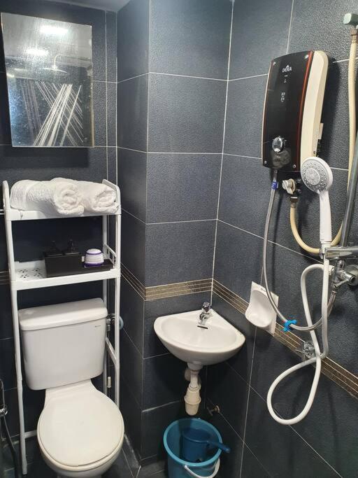 Putra Villa Condo Kuala Lumpur Zewnętrze zdjęcie