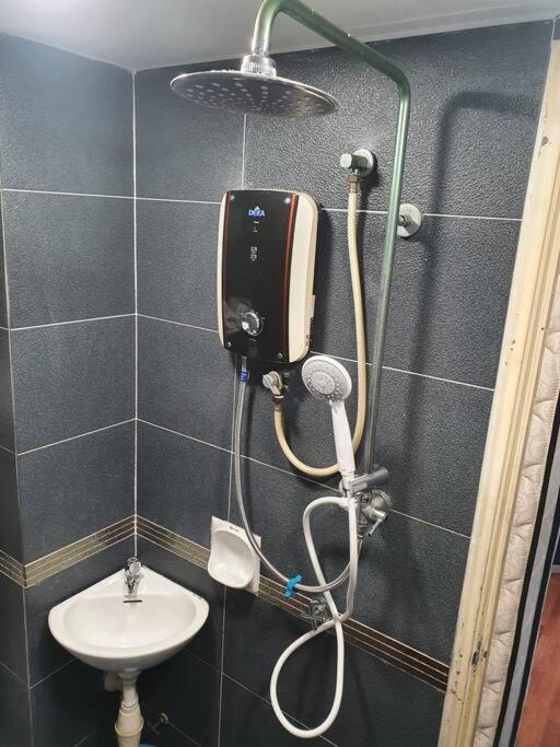 Putra Villa Condo Kuala Lumpur Zewnętrze zdjęcie