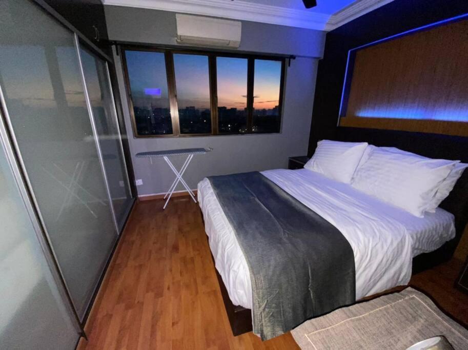 Putra Villa Condo Kuala Lumpur Zewnętrze zdjęcie