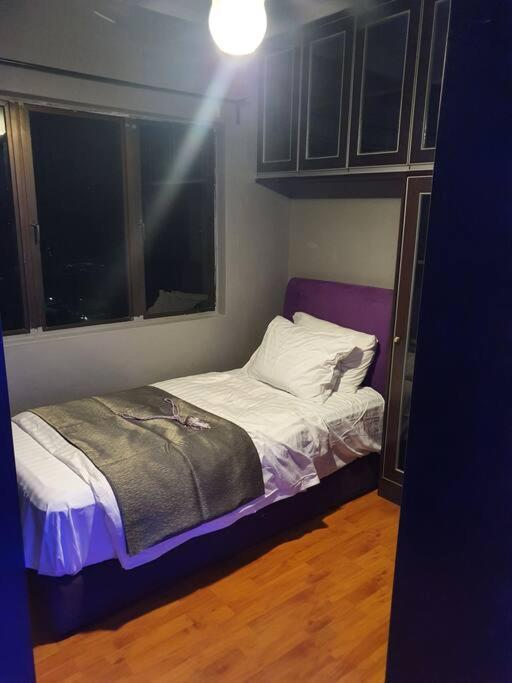 Putra Villa Condo Kuala Lumpur Zewnętrze zdjęcie
