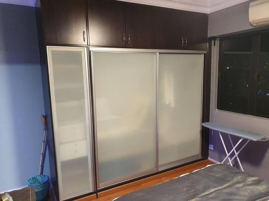 Putra Villa Condo Kuala Lumpur Zewnętrze zdjęcie