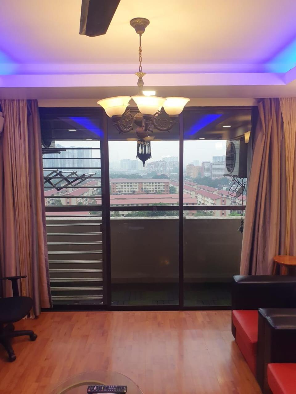 Putra Villa Condo Kuala Lumpur Zewnętrze zdjęcie